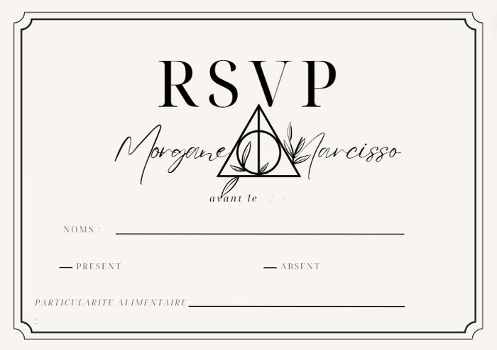 papeterie maison harry potter 9