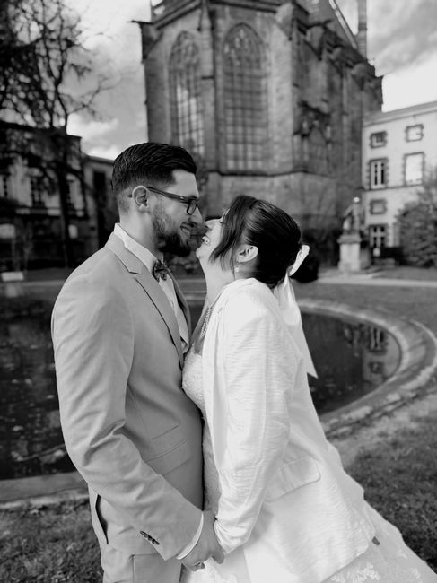 Sayer le civile est passé 🥹 - 5