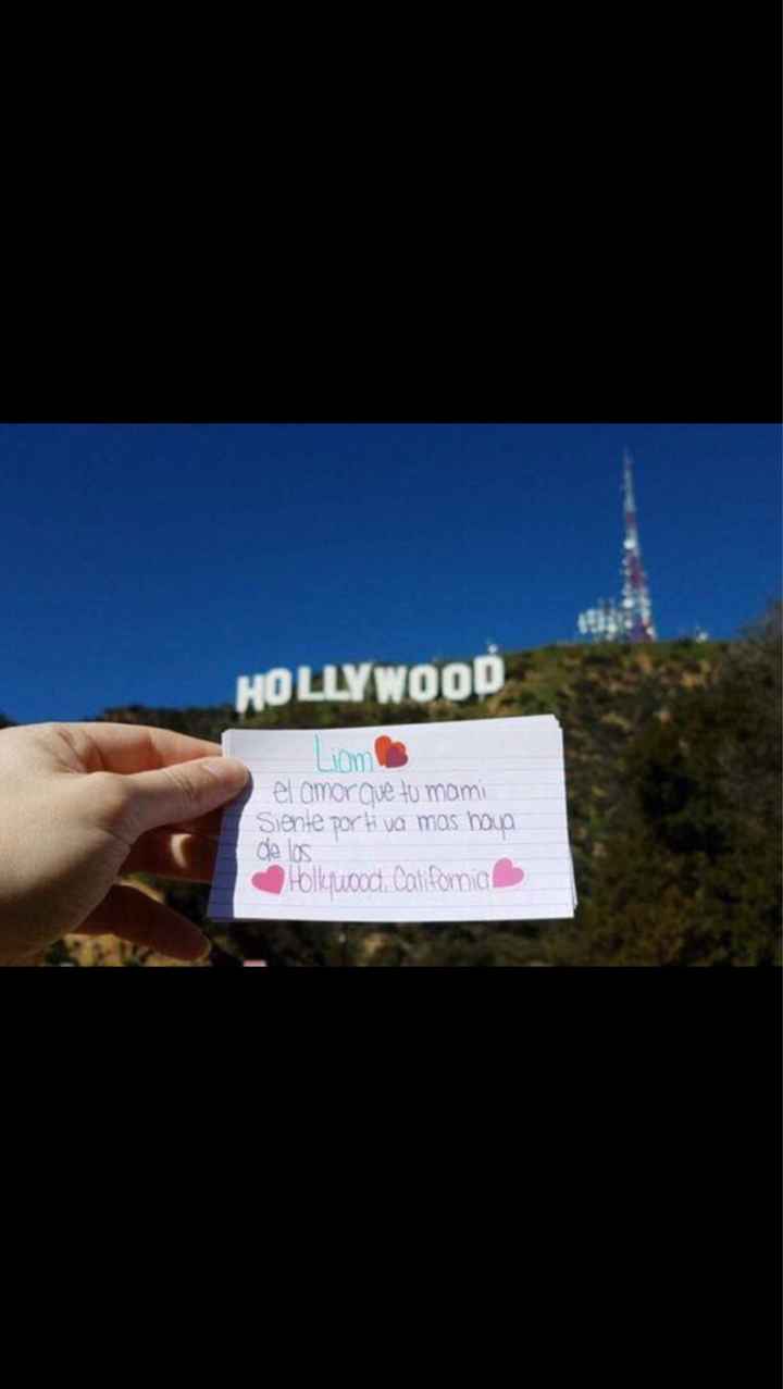 Pas original... love note - 1