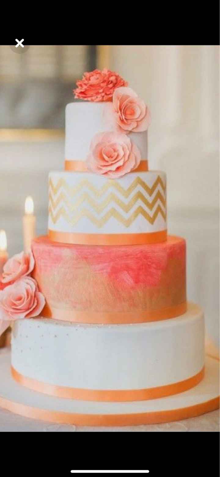 Inspiration weddingcake 🎂❤️ - 10