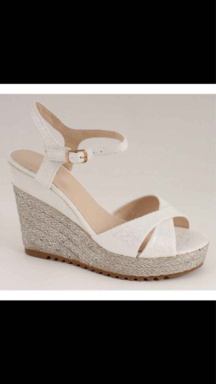 Inspiration chaussures - 1