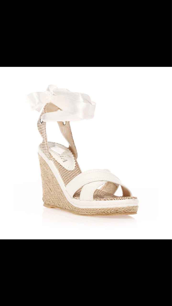 Inspiration chaussures - 2