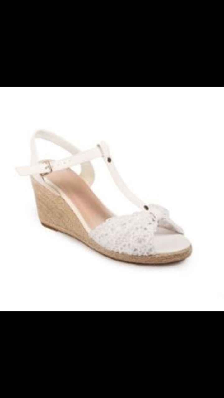 Inspiration chaussures - 3
