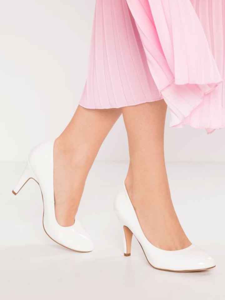 Achat chaussures - 2