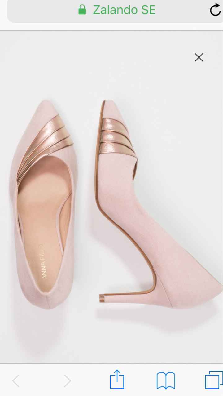 Chaussures - 2