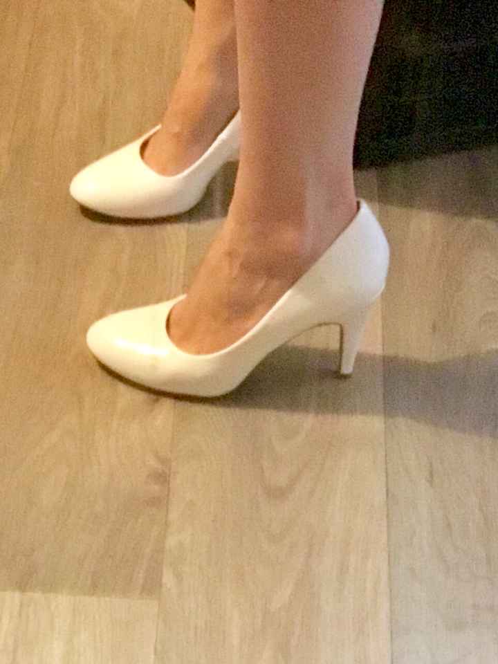 Chaussures - 3