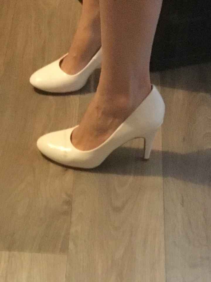 Chaussures - 1