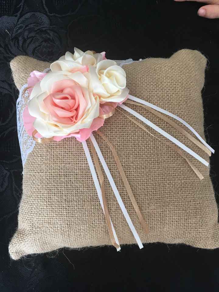 Coussin d’alliance - 3