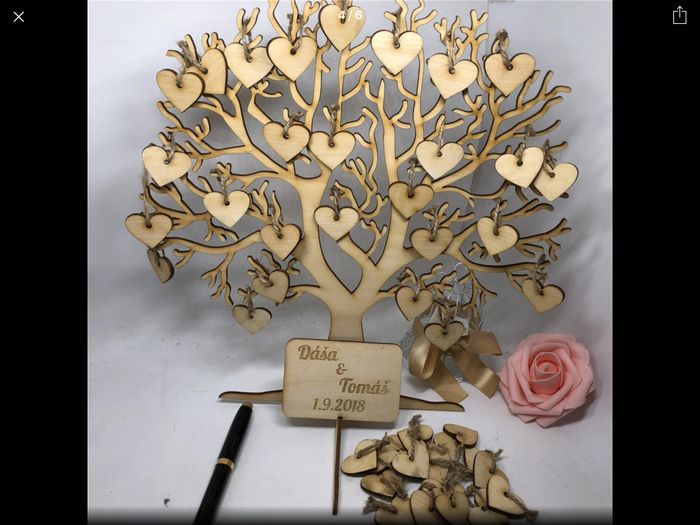 Inspiration livre d’or - 2