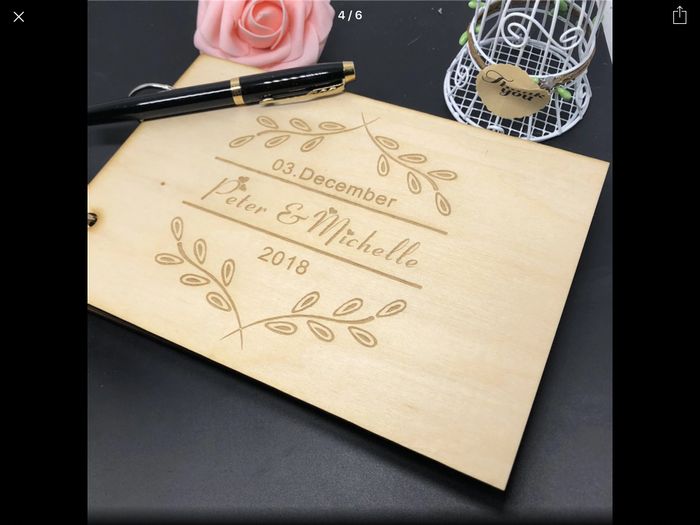 Inspiration livre d’or - 6