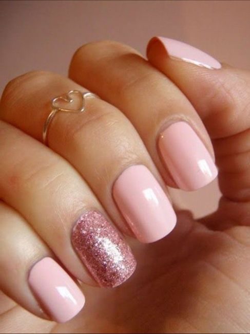 Manucure mariage - 3