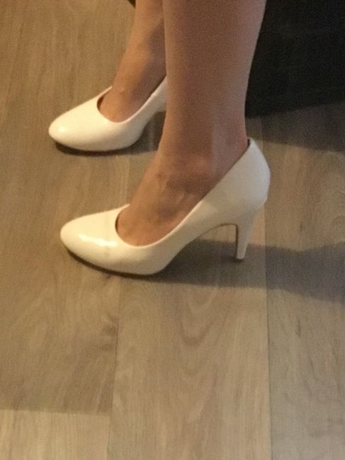 Chaussures - 1