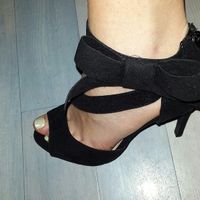 Chaussures noires, cela vous choque ? - 2