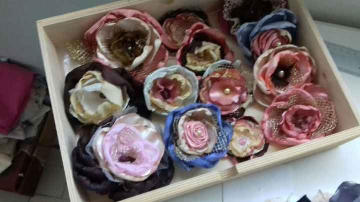 Idee du jour : je post mes diy et ma deco ... - 2