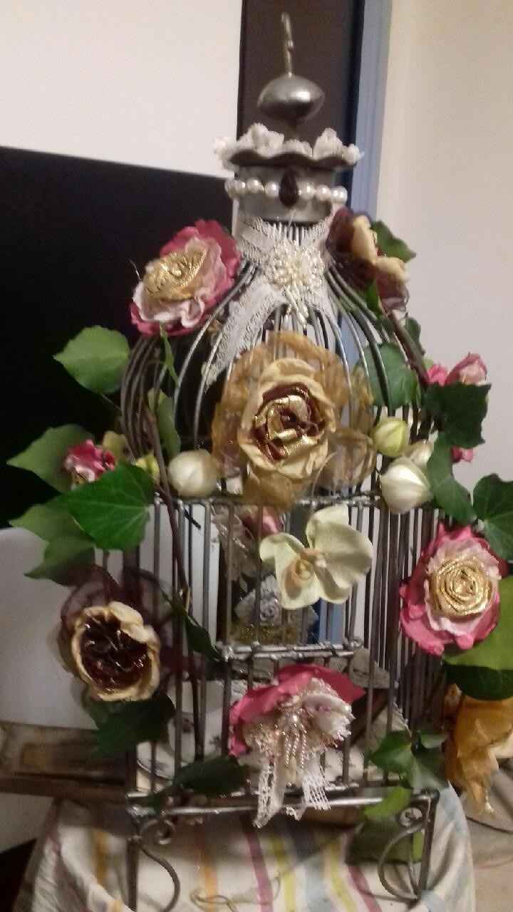 Idee du jour : je post mes diy et ma deco ... - 7
