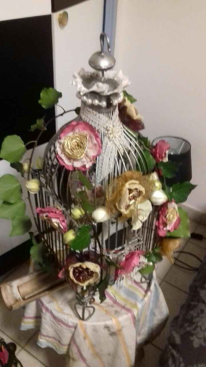 Idee du jour : je post mes diy et ma deco ... - 8