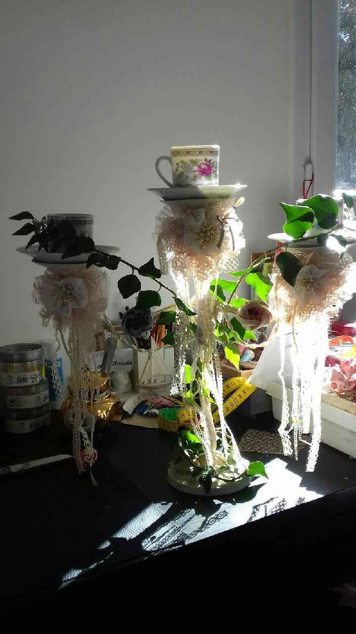 Idee du jour : je post mes diy et ma deco ... - 10