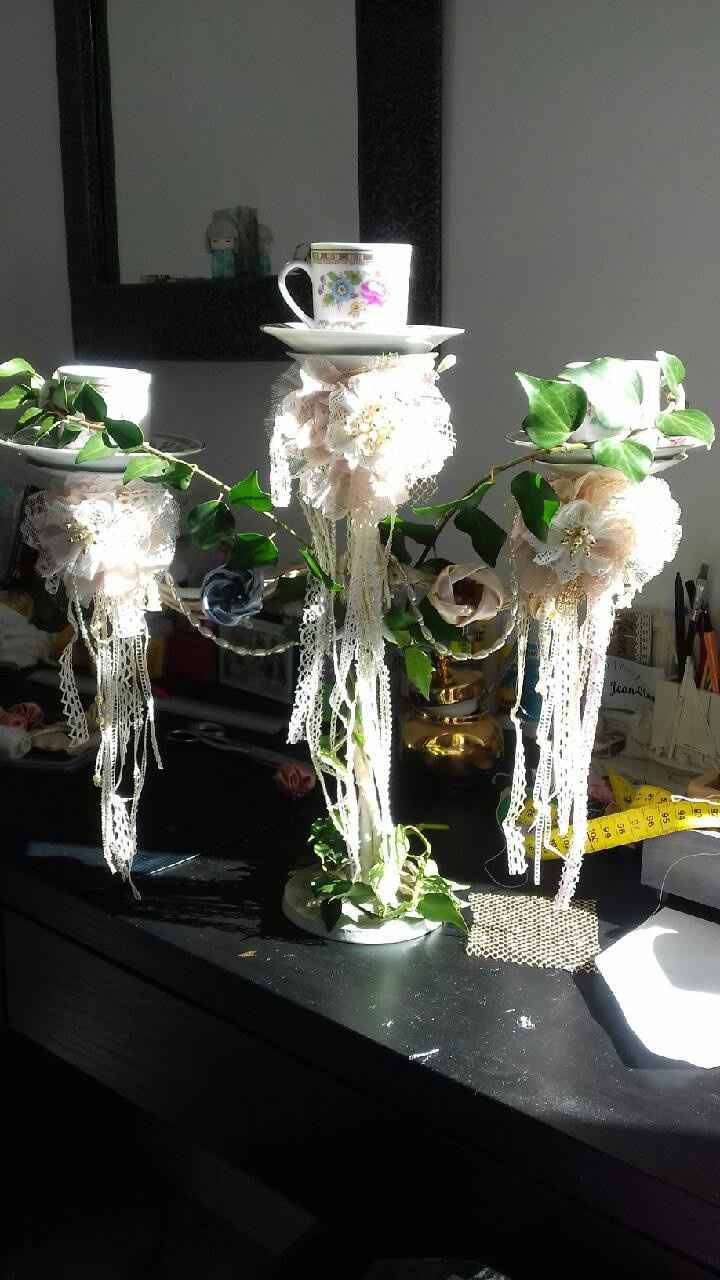 Idee du jour : je post mes diy et ma deco ... - 11