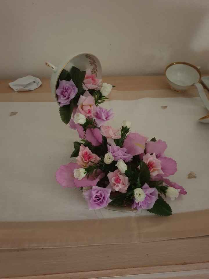 Idee du jour : je post mes diy et ma deco ... - 13