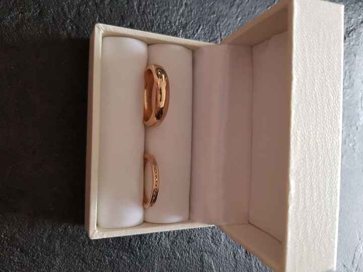 Elles sont là !!!! - 2