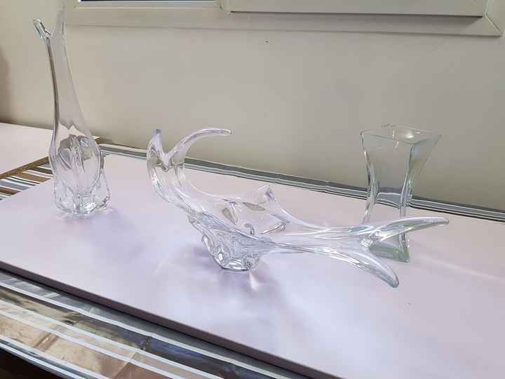 Recherche vase compotiers - 1