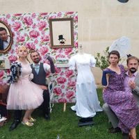 Appelez moi Madame P. - 5