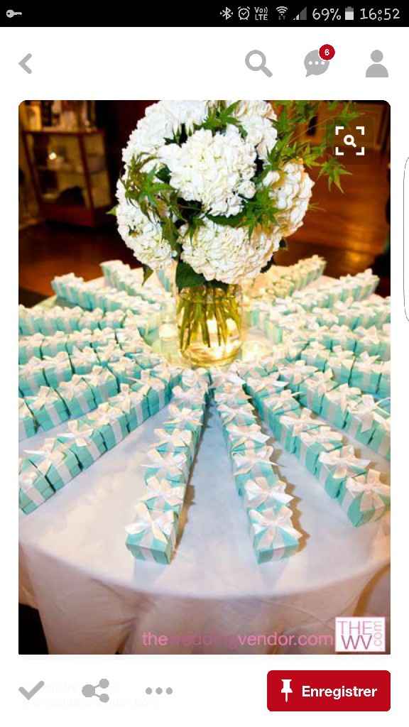 Thème du mariage vikings, médiéval - 2