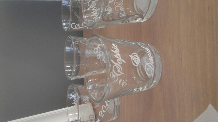 Mes bougeoirs - 2