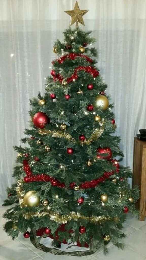 A vos sapins !!! - 1