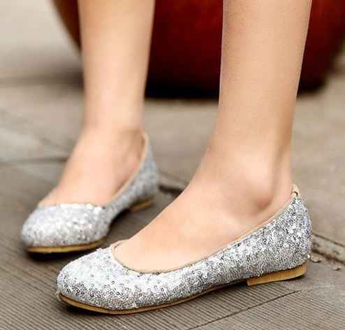 Chaussure mariage