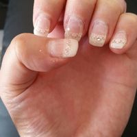 Montrez moi vos ongles ..... - 1