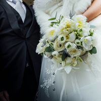 Montrez moi vos bouquets de mariée - 1