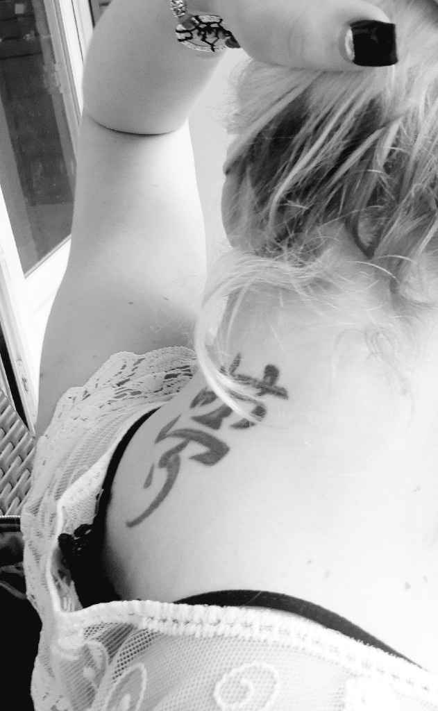 Mariées 👰🏻 tatouées montrez-moi vos tatouages - 2