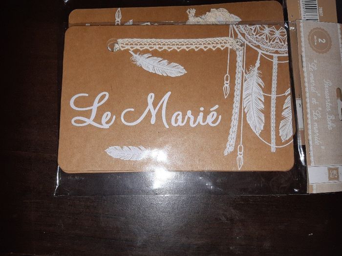 Livraison du jour 🤗 - 8