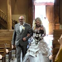 Enfin madame R. 💞 - 2