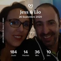 À propos de nous... ton fond d'écran actuel - 1