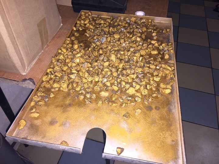 Mariage le 18 et 25 juillet 2015..partage des prépas partie 2 - 3