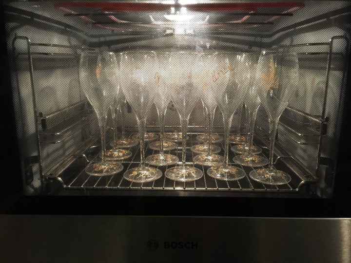 Mariage le 18 et 25 juillet 2015..partage des prépas partie 2 - 4