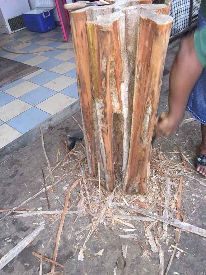 Mariage le 18 et 25 juillet 2015..partage des prépas partie 2 - 6