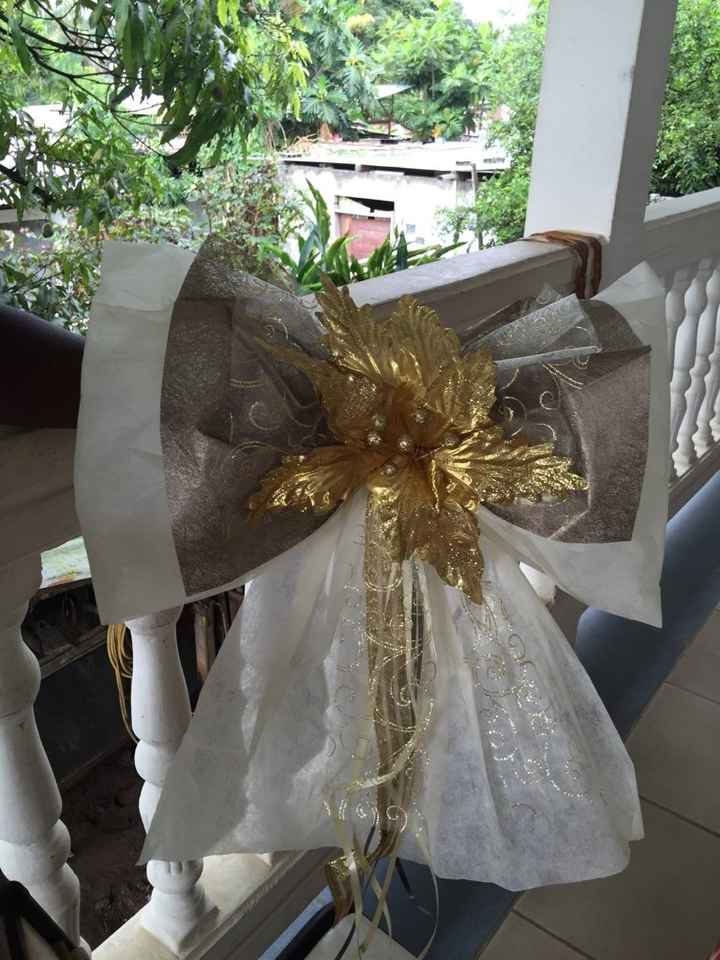 Mariage le 18 et 25 juillet 2015..partage des prépas partie 2 - 7