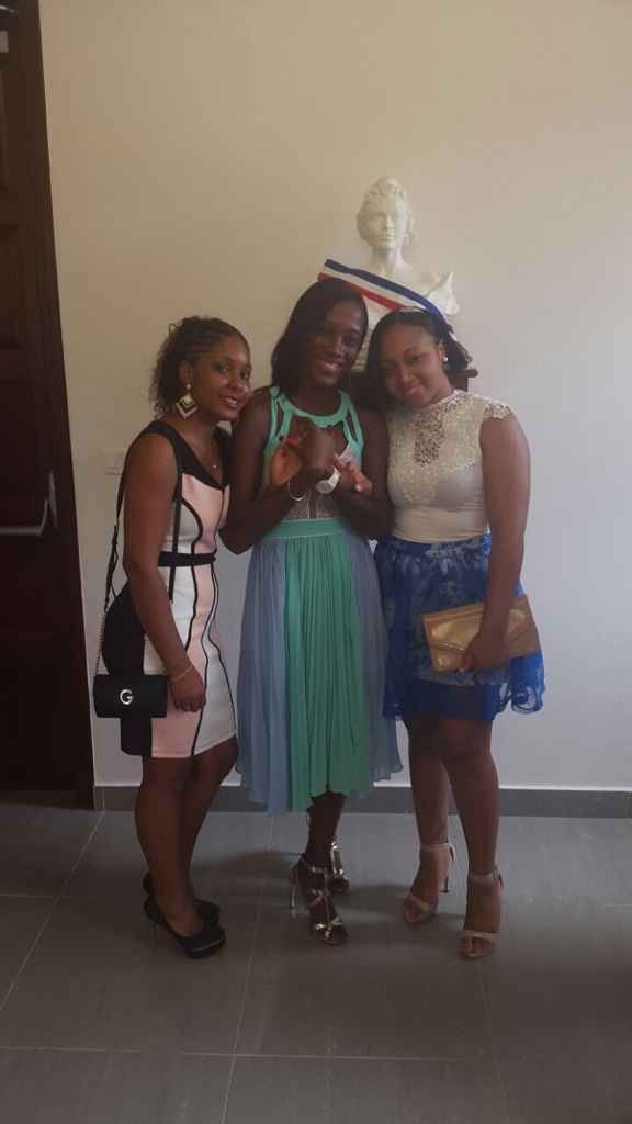 Une semaine plus tard.. les photos!!!! - 13