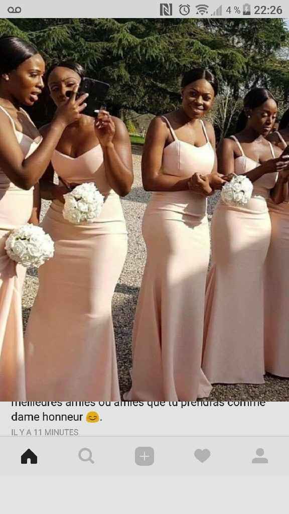 Inspi déco de mon mariage - 5