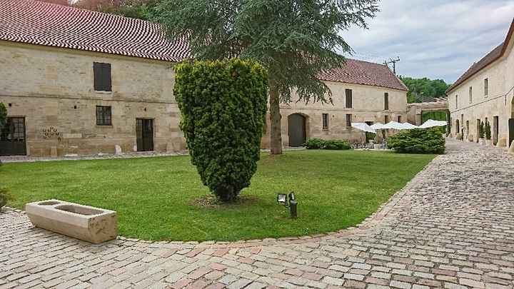 Montrez-moi votre salle et votre décoration - 1