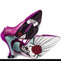 Les chaussures .... - 2