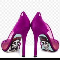 Les chaussures .... - 3