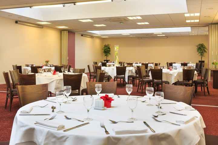 notre salle de reception