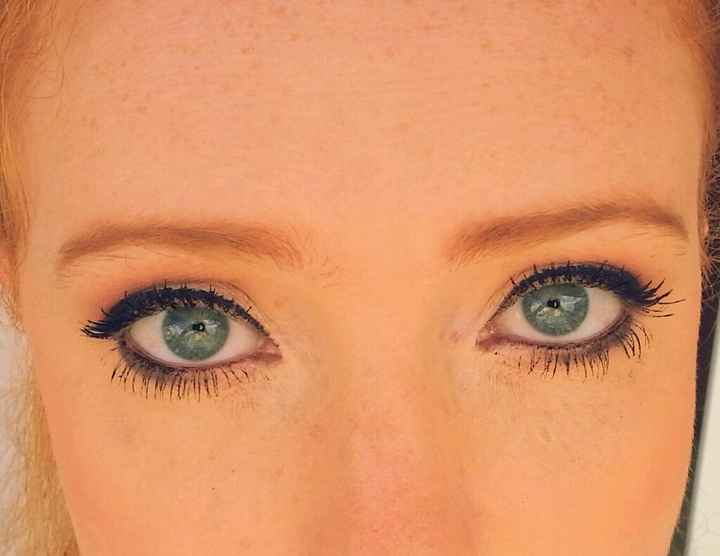 Essais coiffure et maquillage - 4