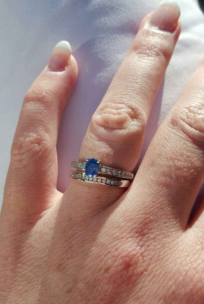 Pas de bague suite ! (et fin) - 1