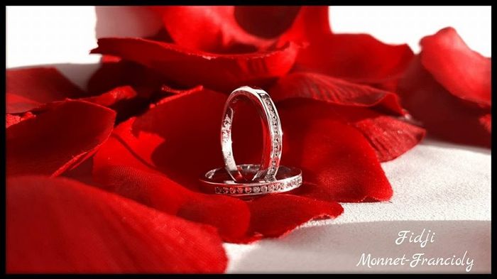 Noces de Pétales