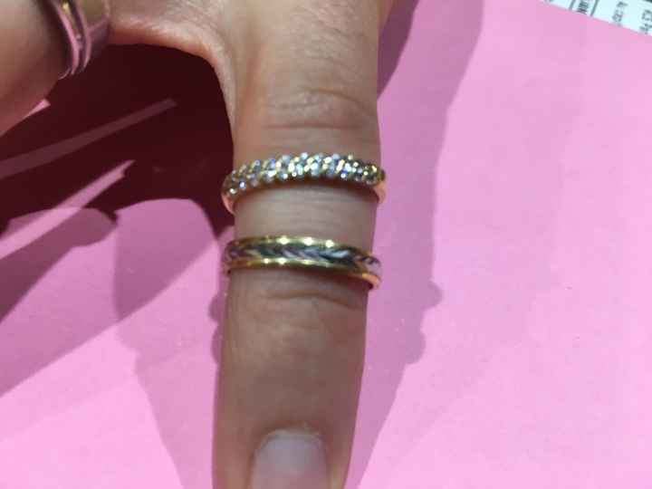 Alliances commandées - 1